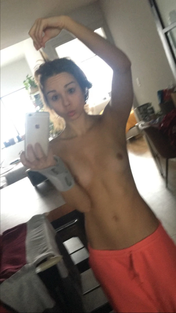 Ariel Rebel [ arielrebel ] Onlyfans leaked photo 11106647 on Hotleaks.tv