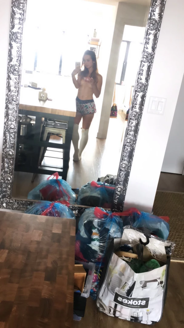 Ariel Rebel [ arielrebel ] Onlyfans leaked photo 11106649 on Hotleaks.tv