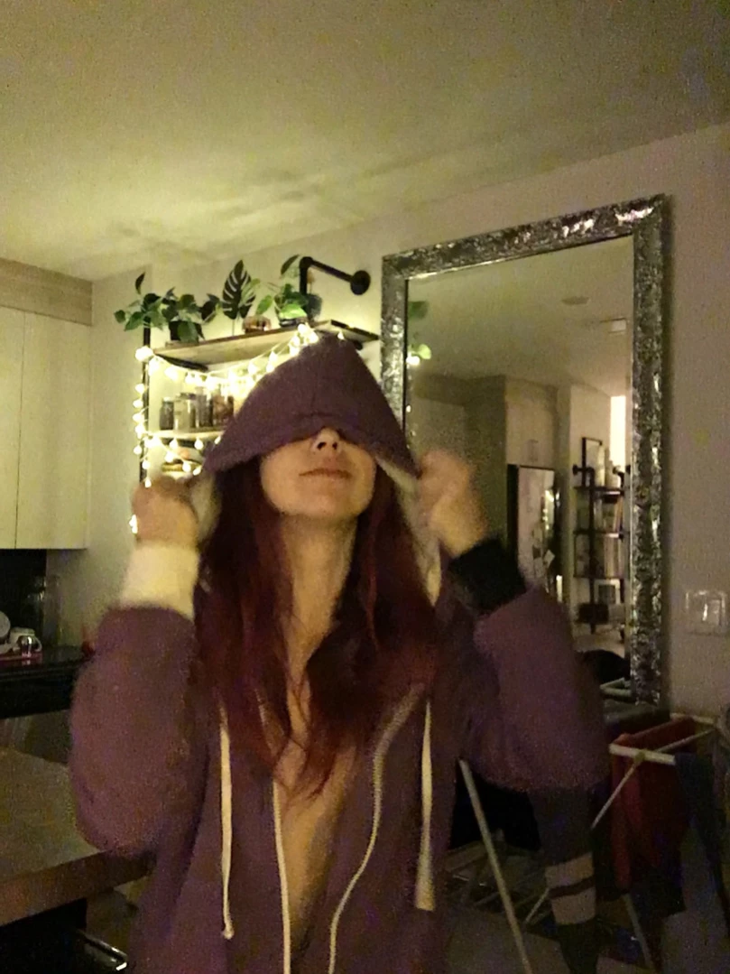Ariel Rebel [ arielrebel ] Onlyfans leaked photo 11106740 on Hotleaks.tv