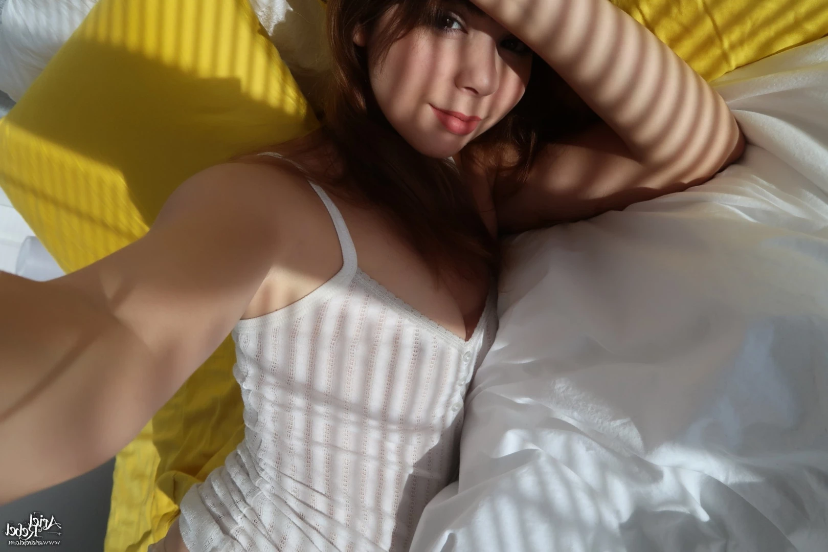 Ariel Rebel [ arielrebel ] Onlyfans leaked photo 11106743 on Hotleaks.tv