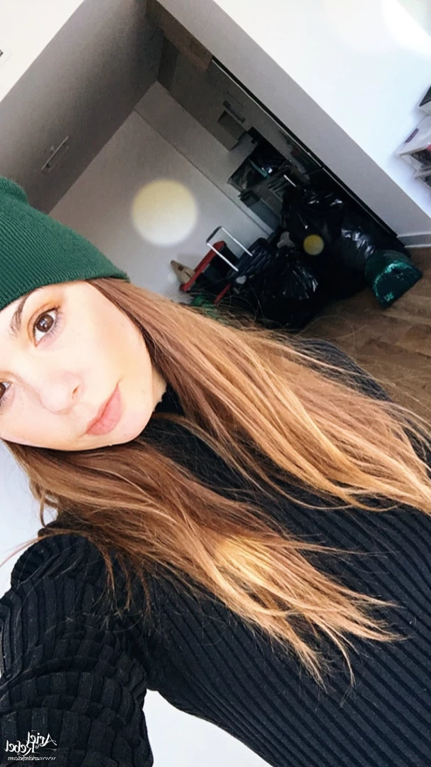 Ariel Rebel [ arielrebel ] Onlyfans leaked photo 11106954 on Hotleaks.tv