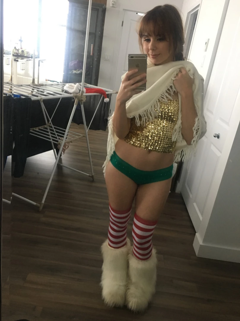 Ariel Rebel [ arielrebel ] Onlyfans leaked photo 11107032 on Hotleaks.tv