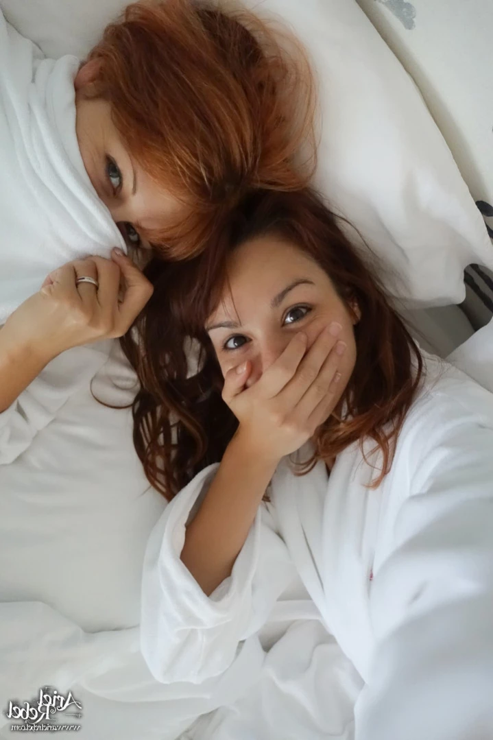 Ariel Rebel [ arielrebel ] Onlyfans leaked photo 11107055 on Hotleaks.tv