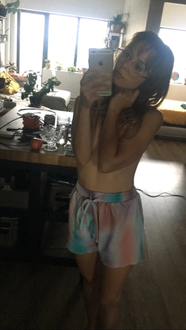Ariel Rebel [ arielrebel ] Onlyfans leaked photo 11107062 on Hotleaks.tv