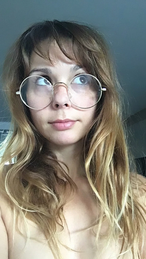 Ariel Rebel [ arielrebel ] Onlyfans leaked photo 11107158 on Hotleaks.tv