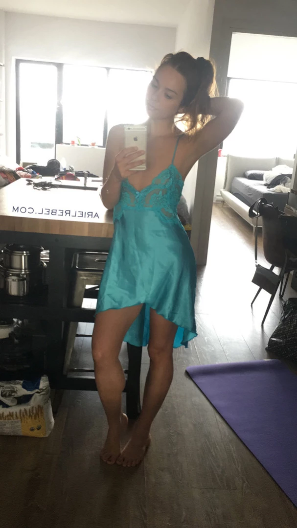 Ariel Rebel [ arielrebel ] Onlyfans leaked photo 11107161 on Hotleaks.tv