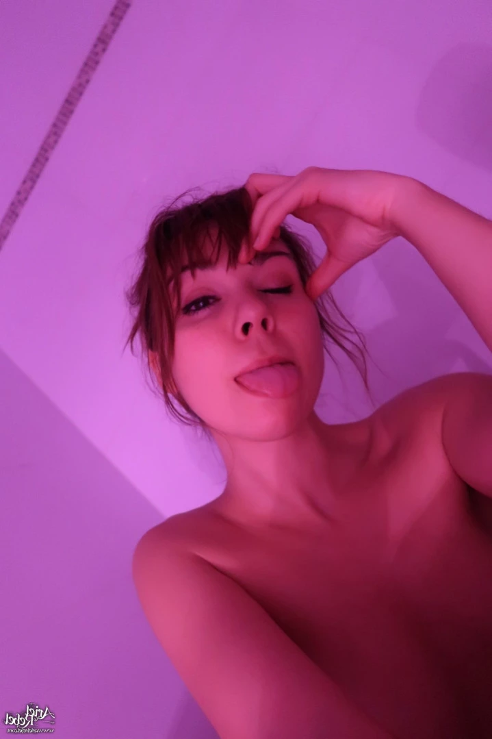 Ariel Rebel [ arielrebel ] Onlyfans leaked photo 11107220 on Hotleaks.tv