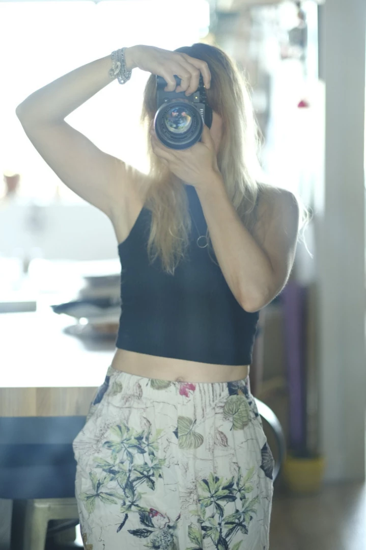 Ariel Rebel [ arielrebel ] Onlyfans leaked photo 11107287 on Hotleaks.tv
