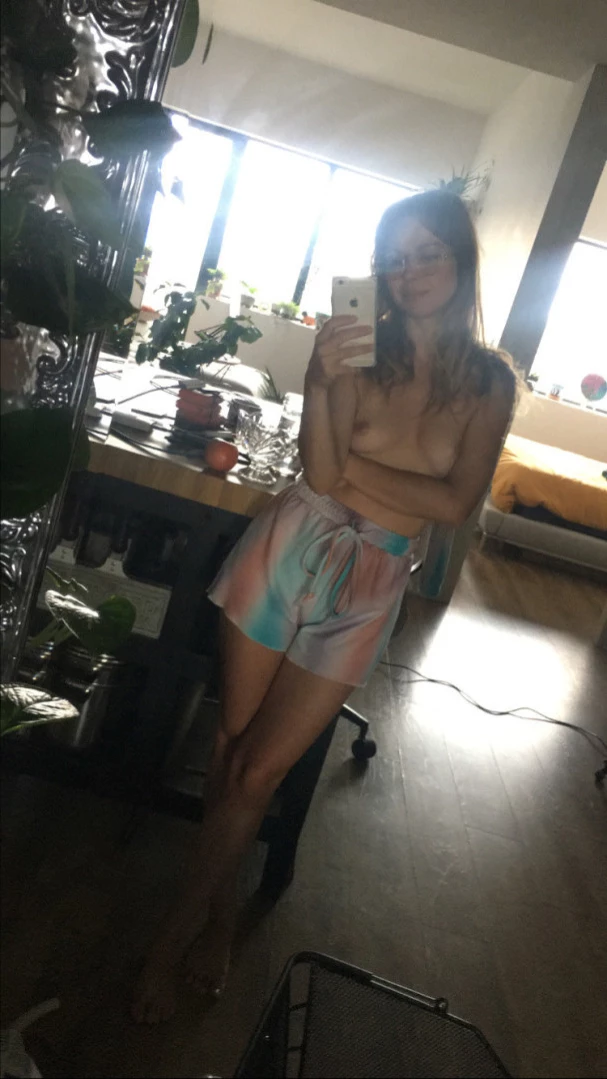 Ariel Rebel [ arielrebel ] Onlyfans leaked photo 11107419 on Hotleaks.tv