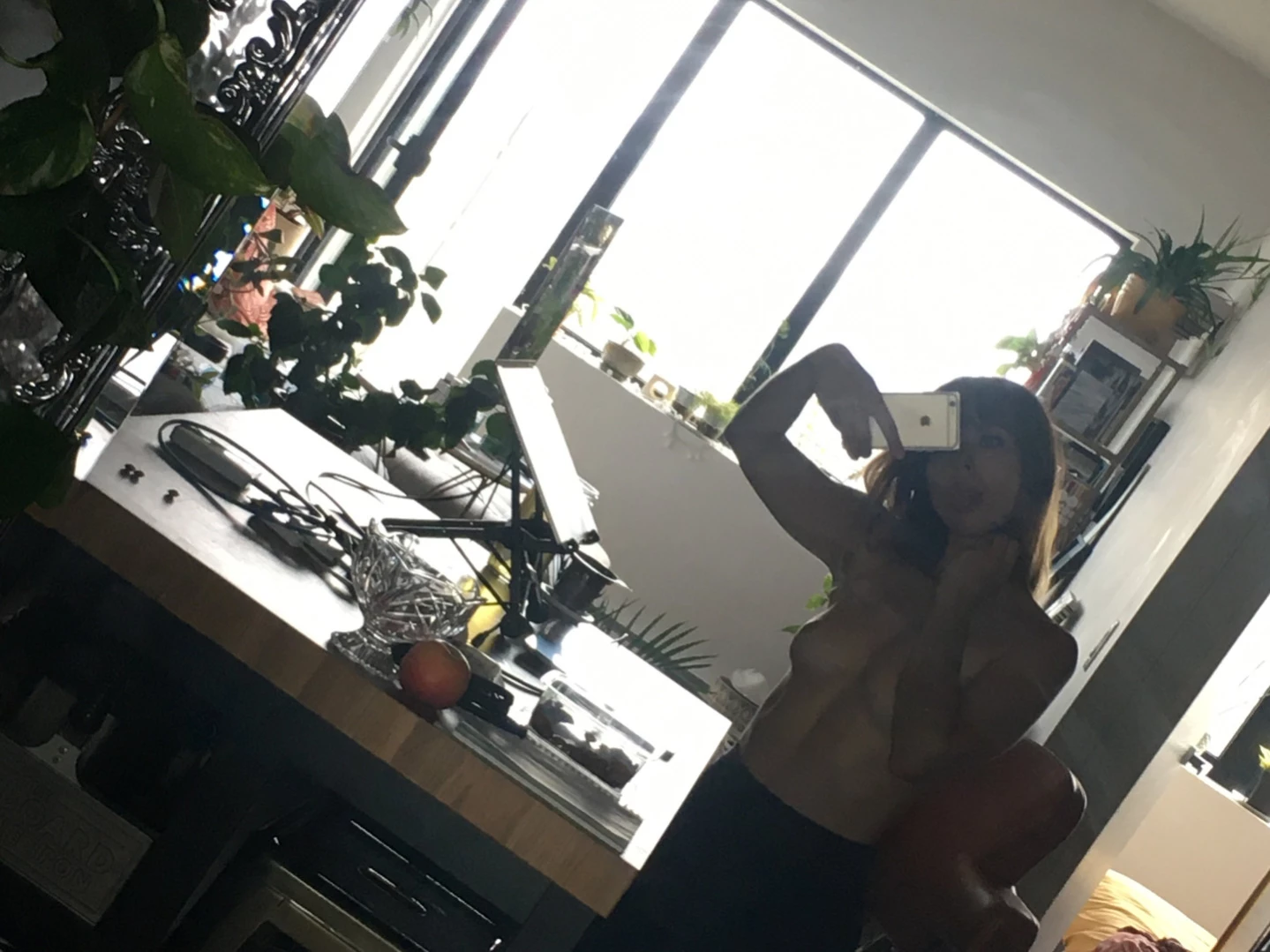 Ariel Rebel [ arielrebel ] Onlyfans leaked photo 11107424 on Hotleaks.tv