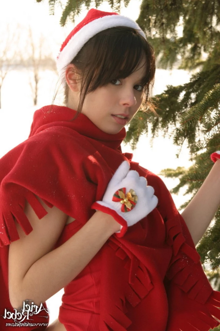 Ariel Rebel [ arielrebel ] Onlyfans leaked photo 11107459 on Hotleaks.tv