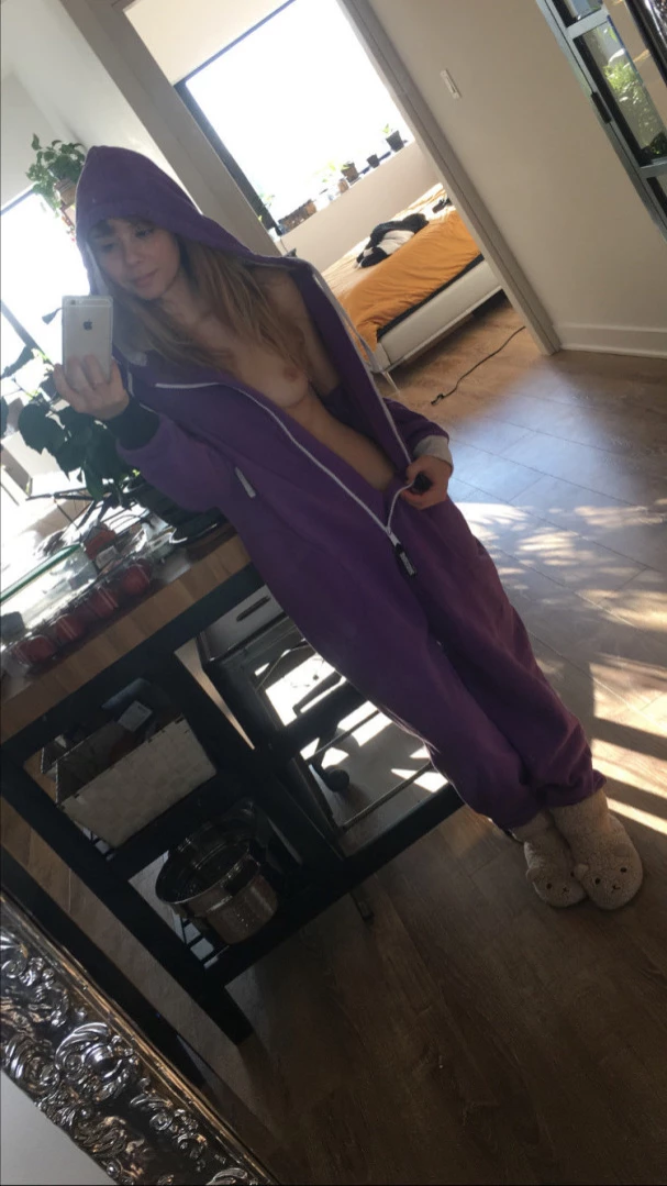 Ariel Rebel [ arielrebel ] Onlyfans leaked photo 11632202 on Hotleaks.tv