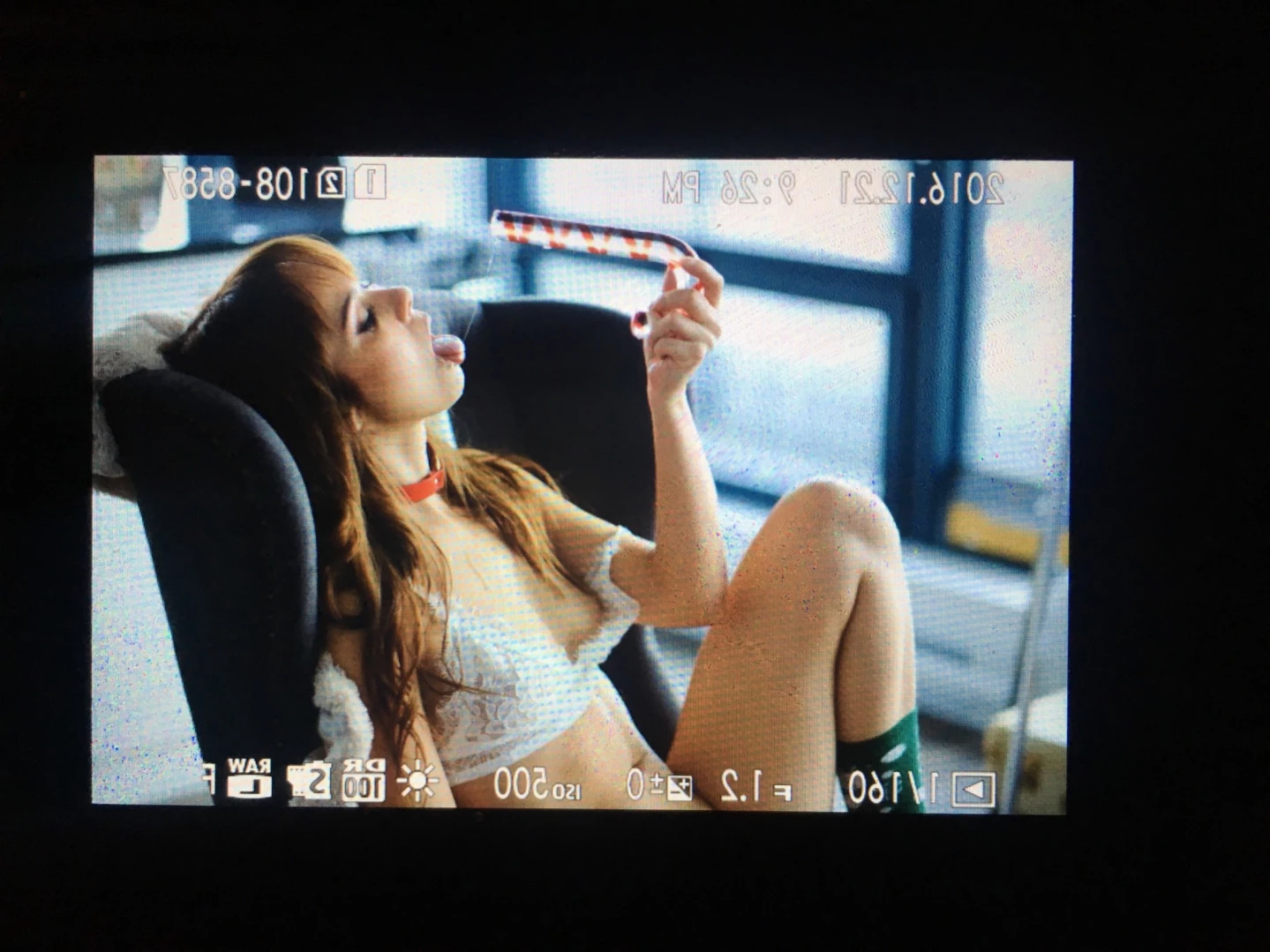 Ariel Rebel [ arielrebel ] Onlyfans leaked photo 11698859 on Hotleaks.tv
