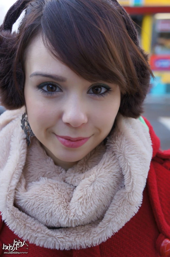 Ariel Rebel [ arielrebel ] Onlyfans leaked photo 11699011 on Hotleaks.tv