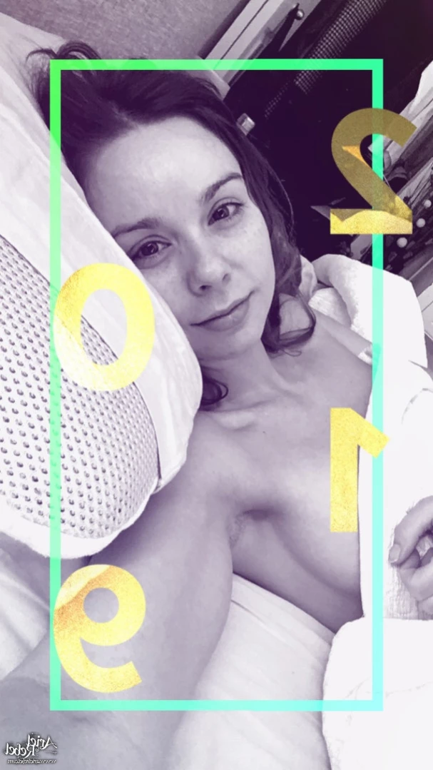 Ariel Rebel [ arielrebel ] Onlyfans leaked photo 11747309 on Hotleaks.tv