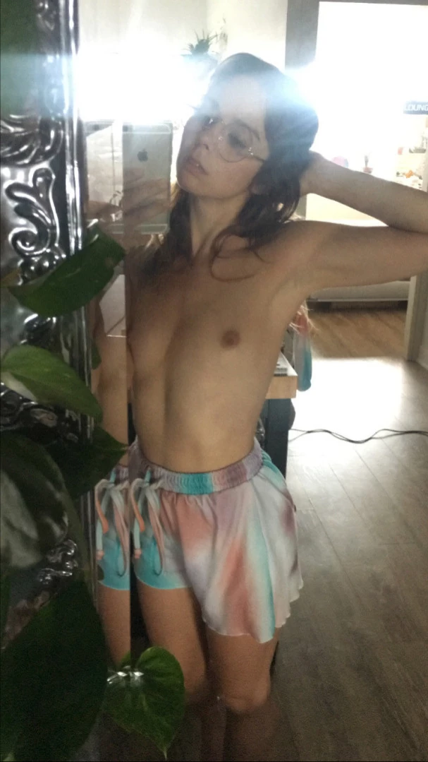 Ariel Rebel [ arielrebel ] Onlyfans leaked photo 11747345 on Hotleaks.tv