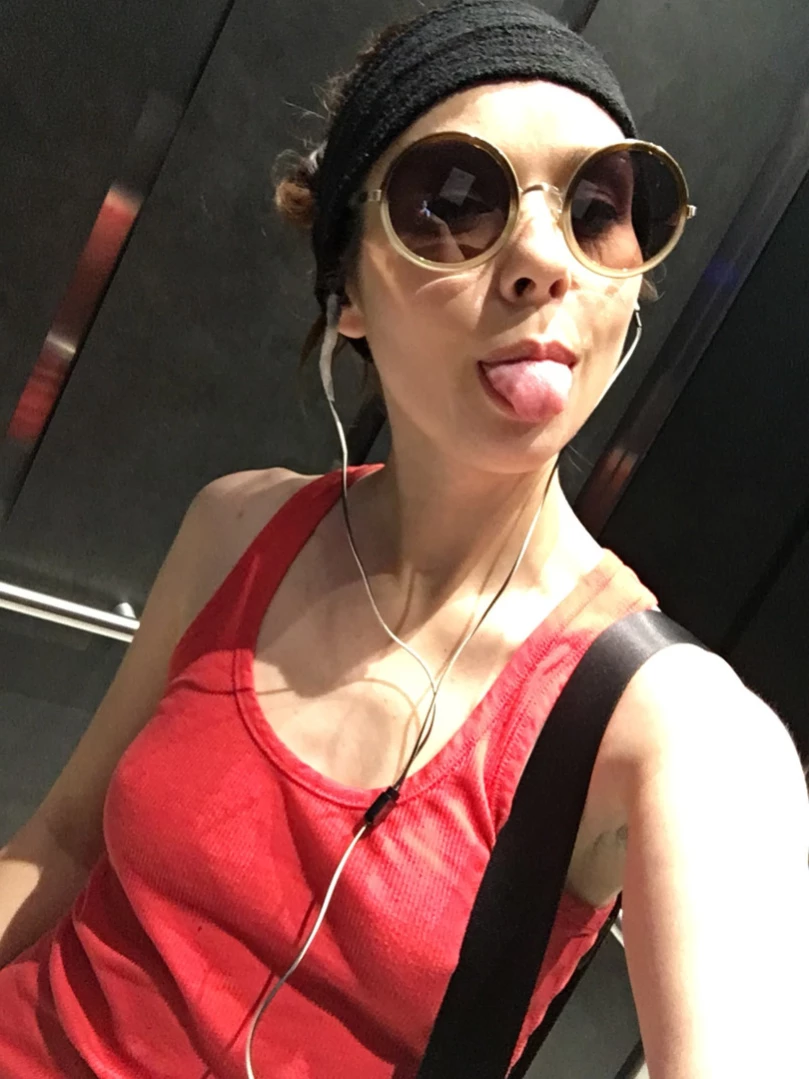 Ariel Rebel [ arielrebel ] Onlyfans leaked photo 11747751 on Hotleaks.tv