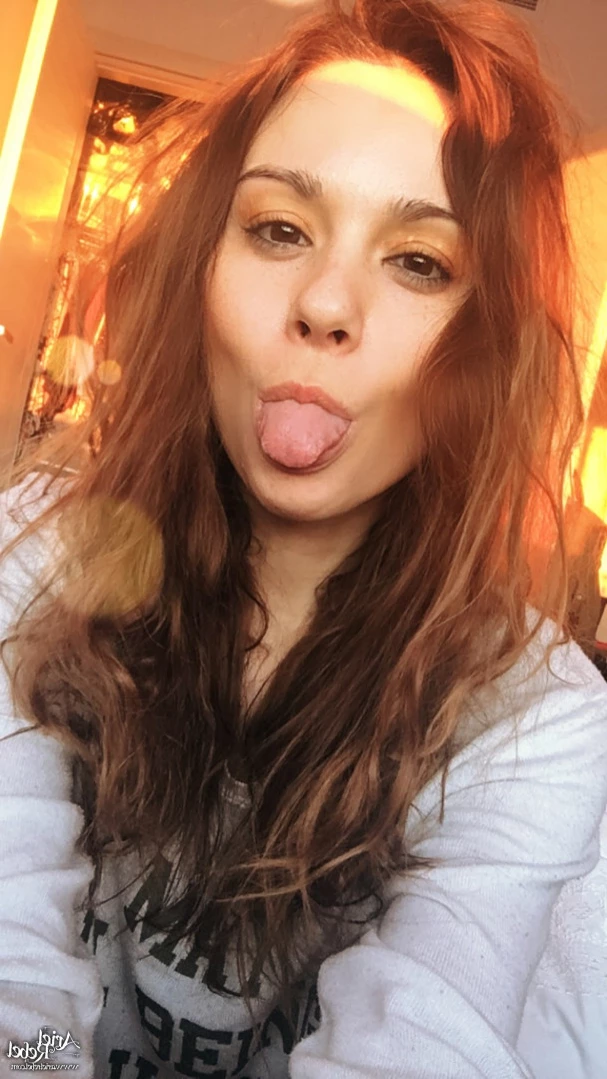 Ariel Rebel [ arielrebel ] Onlyfans leaked photo 11967781 on Hotleaks.tv