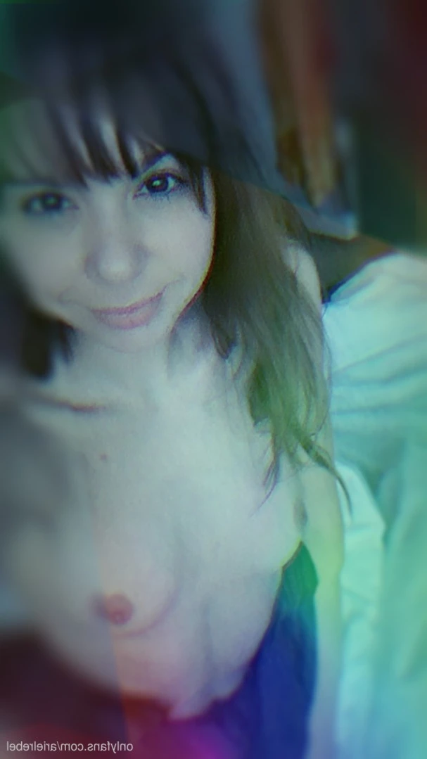 Ariel Rebel [ arielrebel ] Onlyfans leaked photo 12178502 on Hotleaks.tv