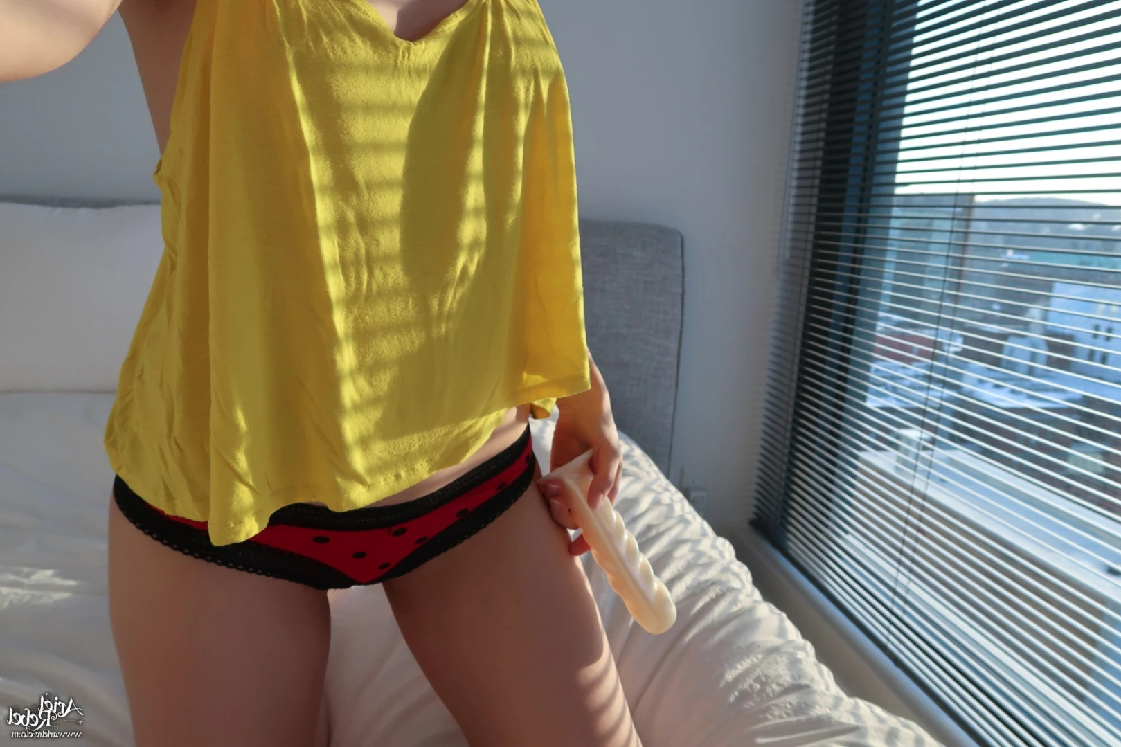 Ariel Rebel [ arielrebel ] Onlyfans leaked photo 12283480 on Hotleaks.tv