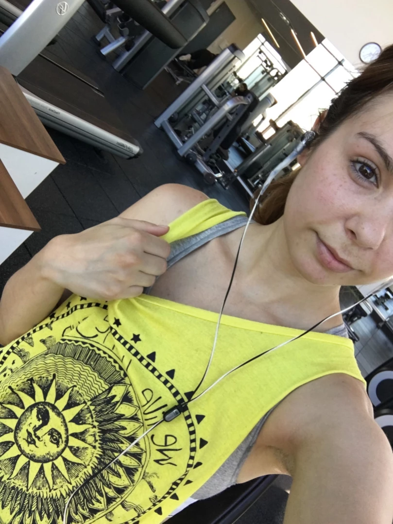 Ariel Rebel [ arielrebel ] Onlyfans leaked photo 12283527 on Hotleaks.tv