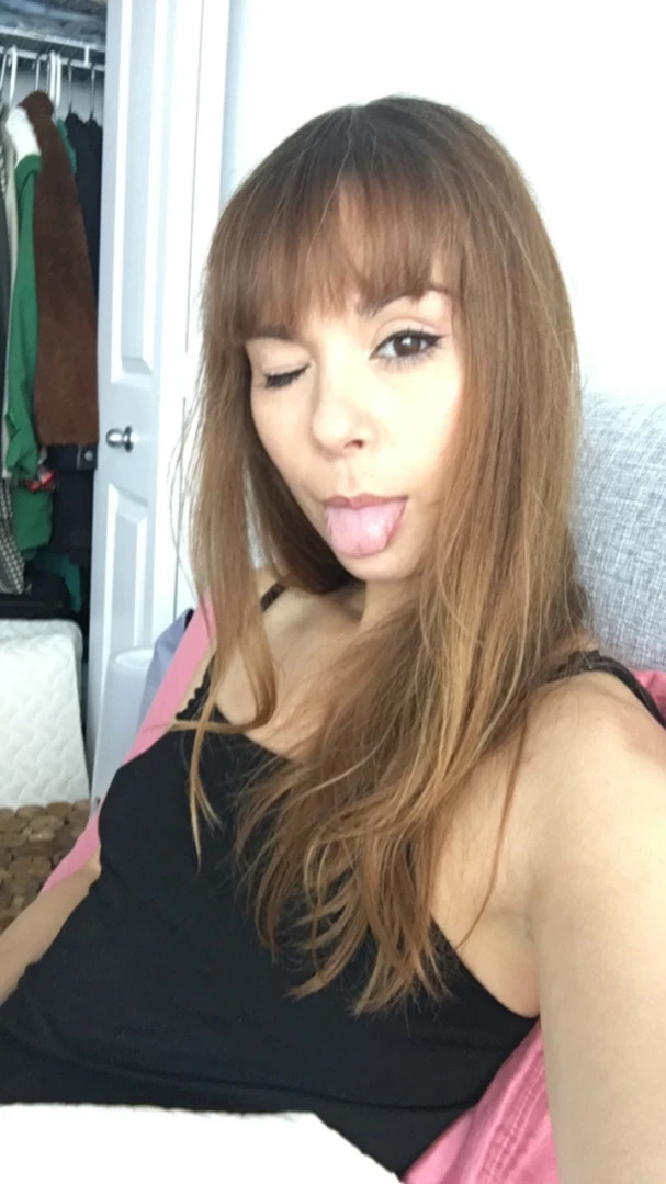 Ariel Rebel [ arielrebel ] Onlyfans leaked photo 12530678 on Hotleaks.tv