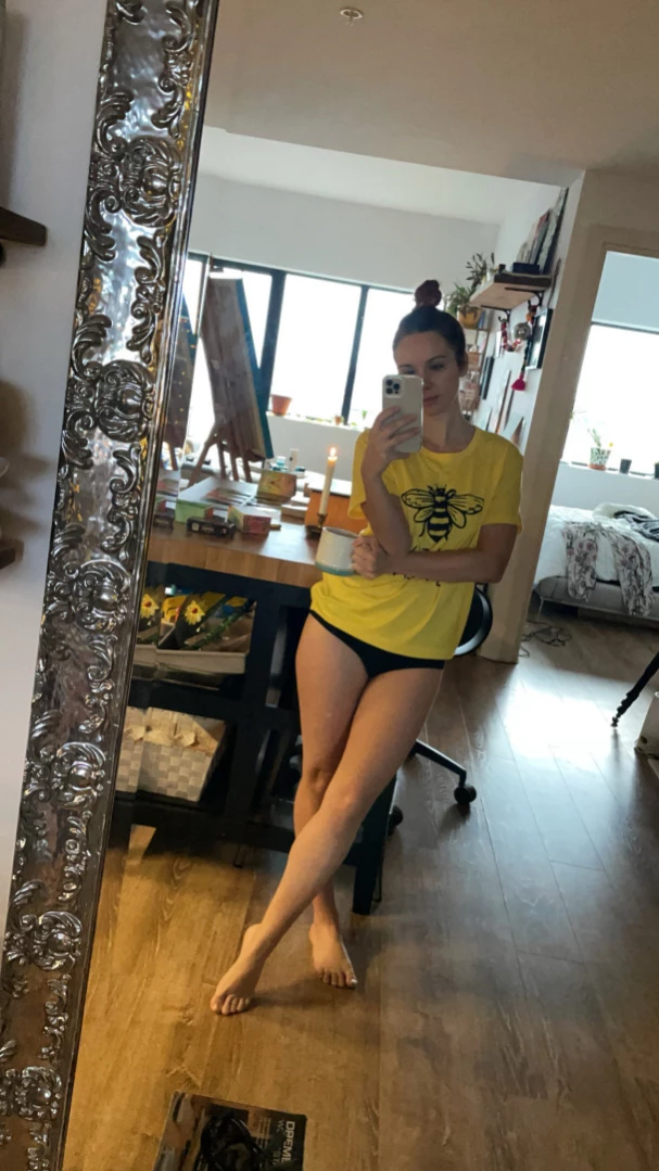 Ariel Rebel [ arielrebel ] Onlyfans leaked photo 12607999 on Hotleaks.tv