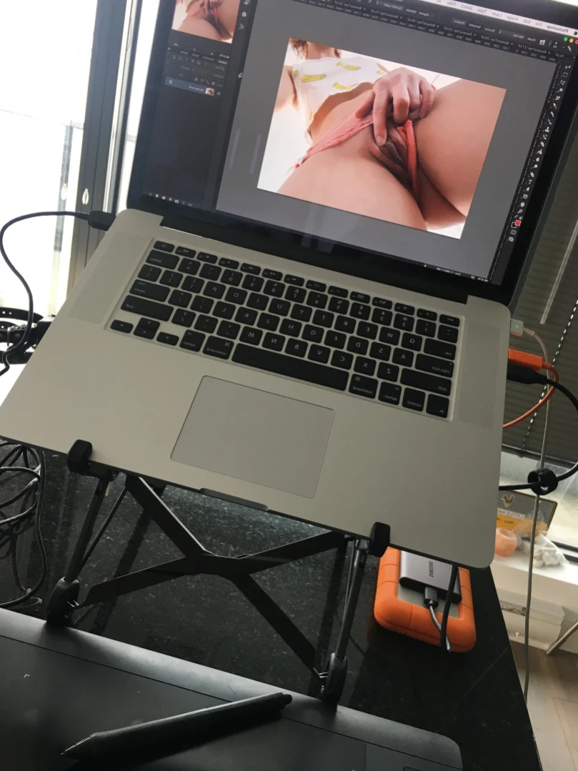 Ariel Rebel [ arielrebel ] Onlyfans leaked photo 12746609 on Hotleaks.tv