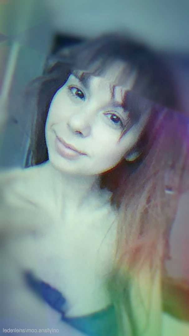 Ariel Rebel [ arielrebel ] Onlyfans leaked photo 12776624 on Hotleaks.tv