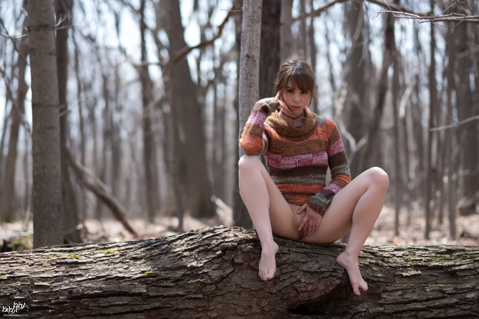 Ariel Rebel [ arielrebel ] Onlyfans leaked photo 12776728 on Hotleaks.tv