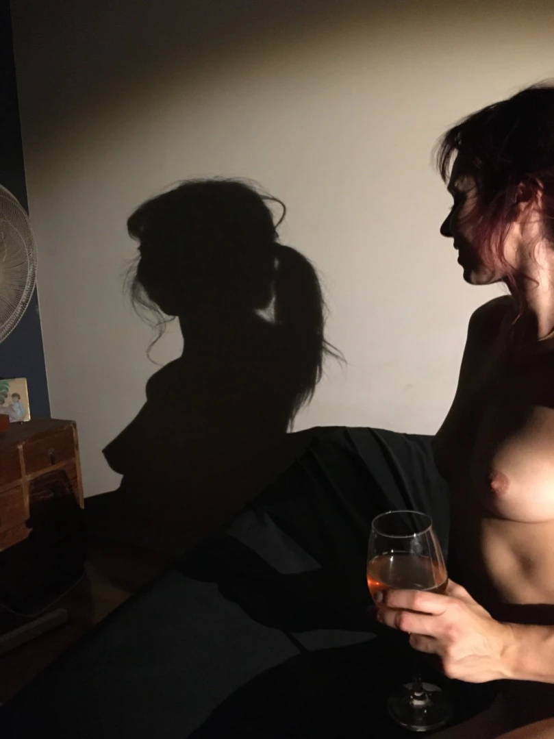 Ariel Rebel [ arielrebel ] Onlyfans leaked photo 12776885 on Hotleaks.tv
