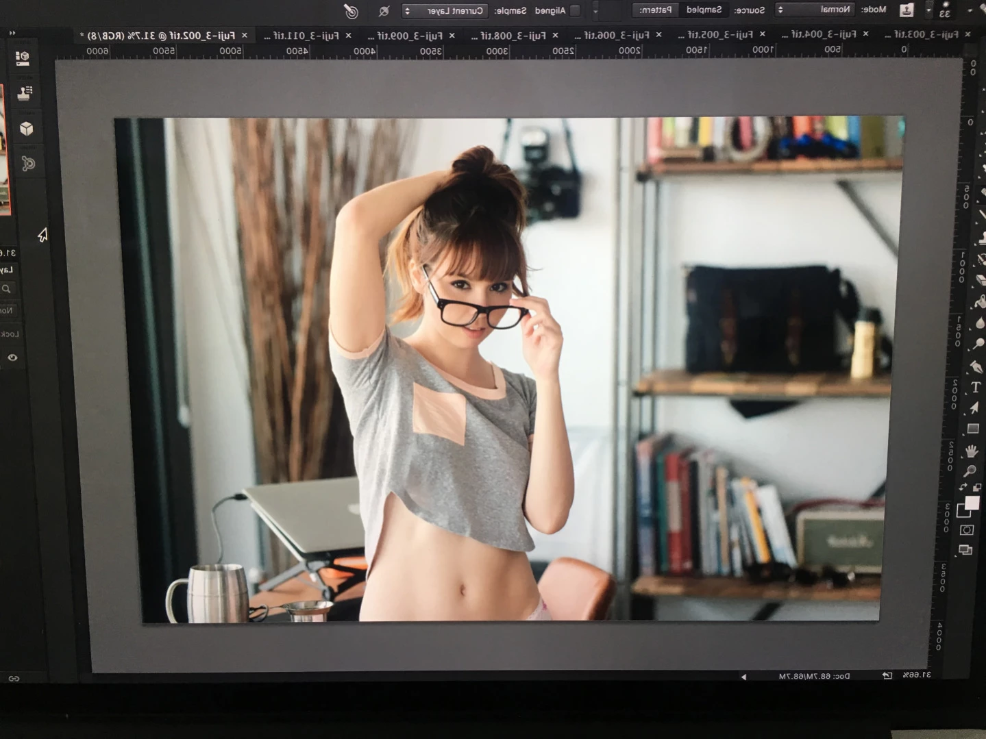 Ariel Rebel [ arielrebel ] Onlyfans leaked photo 12776936 on Hotleaks.tv