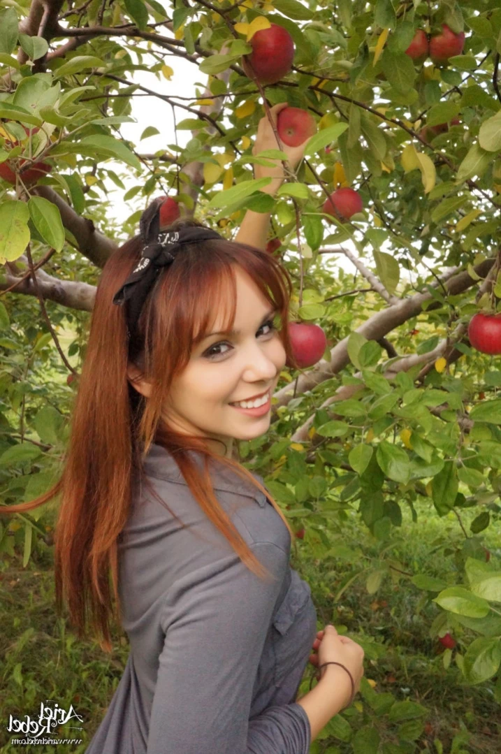 Ariel Rebel [ arielrebel ] Onlyfans leaked photo 13307989 on Hotleaks.tv