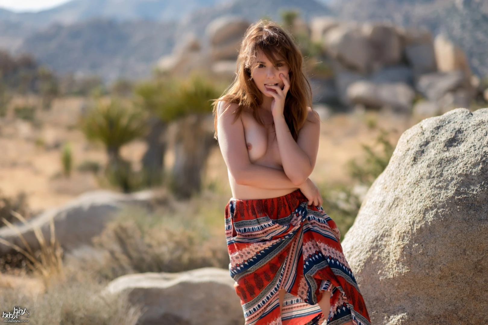Ariel Rebel [ arielrebel ] Onlyfans leaked photo 13578277 on Hotleaks.tv