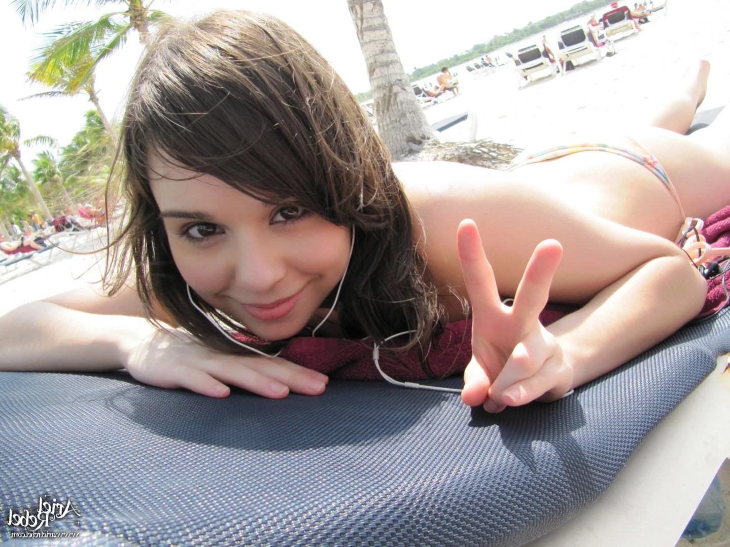 Ariel Rebel [ arielrebel ] Onlyfans leaked photo 13612330 on Hotleaks.tv