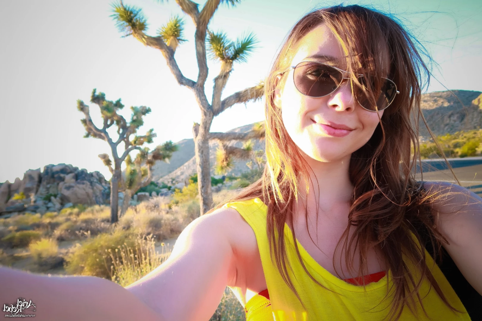 Ariel Rebel [ arielrebel ] Onlyfans leaked photo 13612621 on Hotleaks.tv