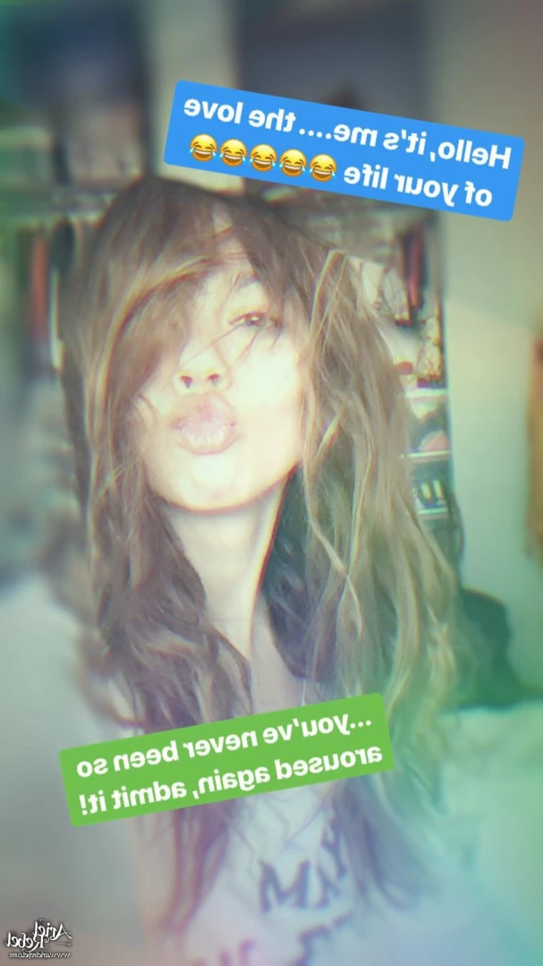 Ariel Rebel [ arielrebel ] Onlyfans leaked photo 13791852 on Hotleaks.tv