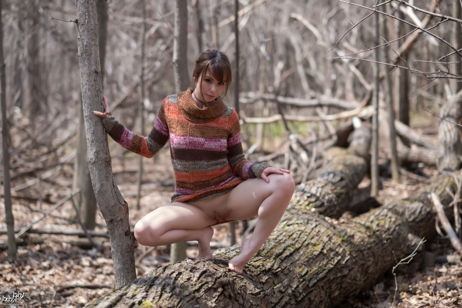Ariel Rebel [ arielrebel ] Onlyfans leaked photo 13791963 on Hotleaks.tv
