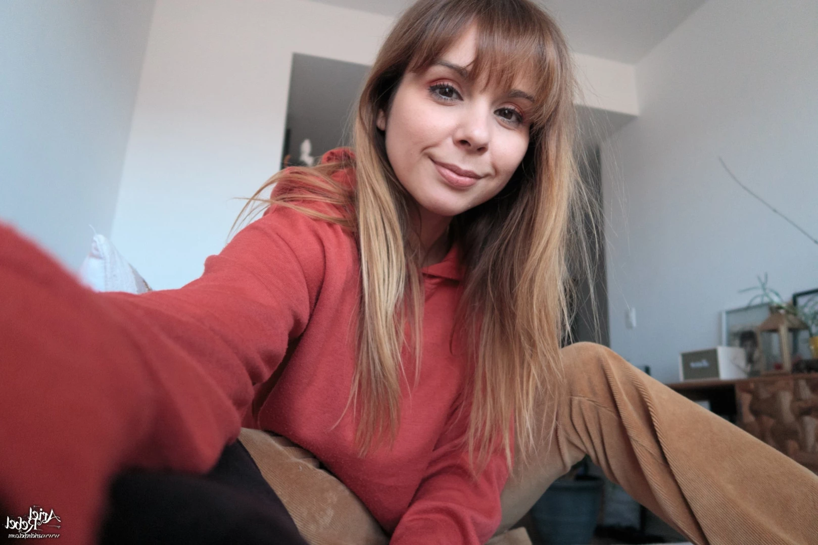 Ariel Rebel [ arielrebel ] Onlyfans leaked photo 14097064 on Hotleaks.tv