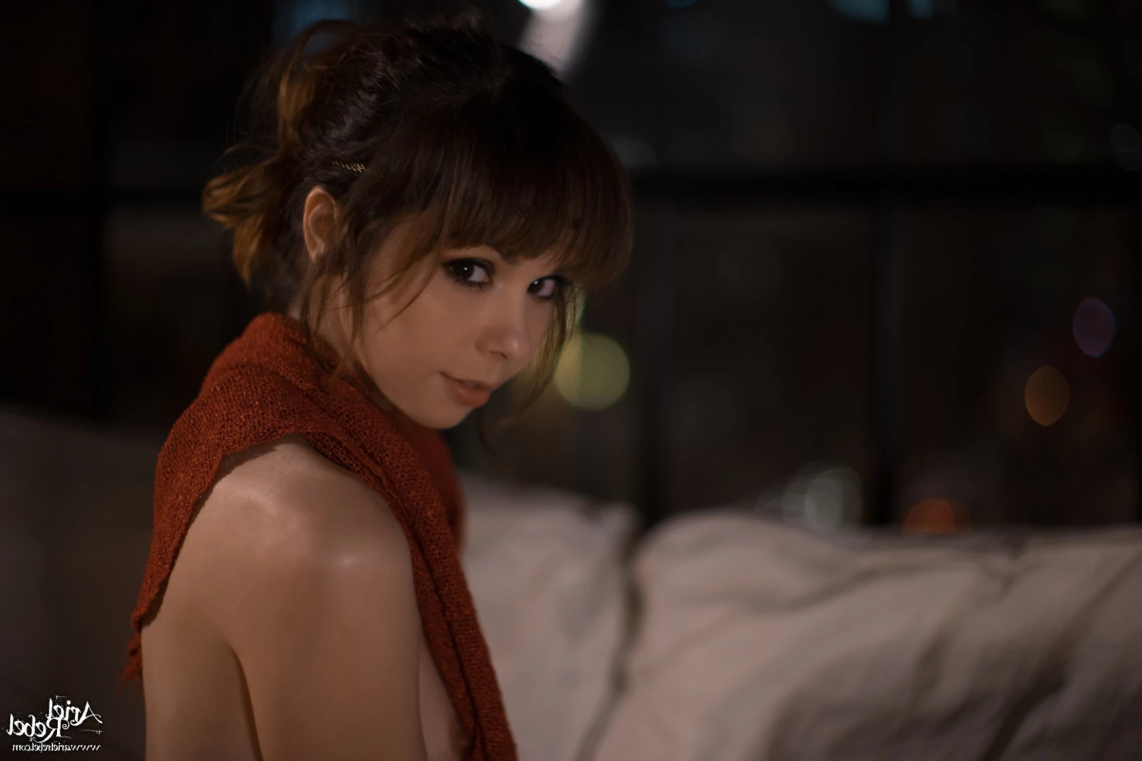 Ariel Rebel [ arielrebel ] Onlyfans leaked photo 14097255 on Hotleaks.tv