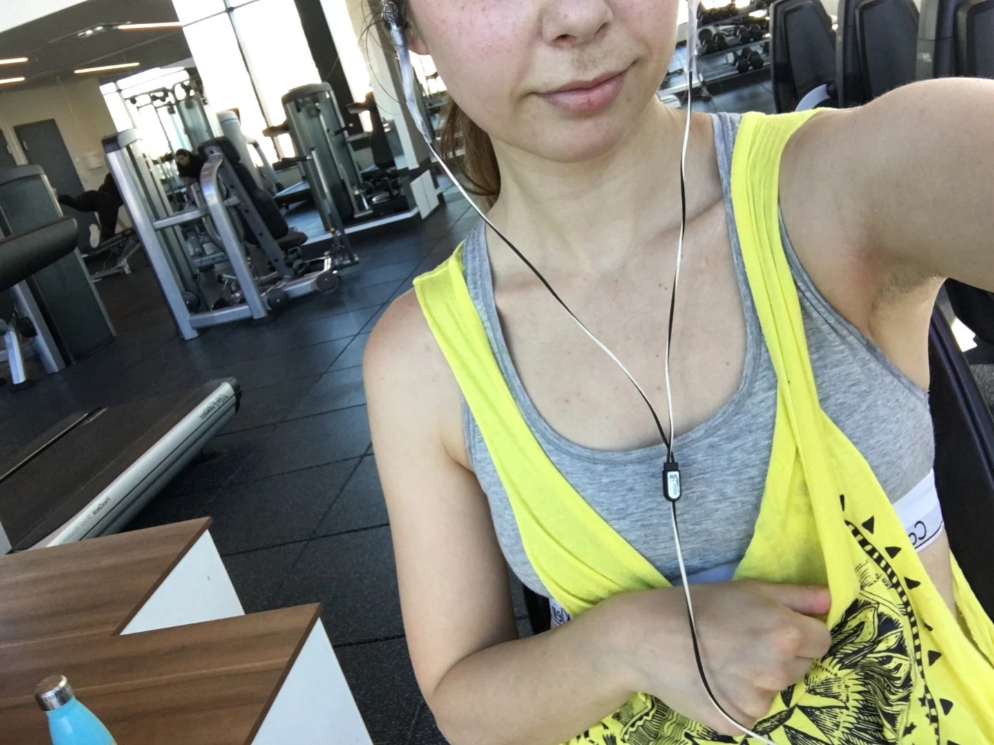 Ariel Rebel [ arielrebel ] Onlyfans leaked photo 14097677 on Hotleaks.tv