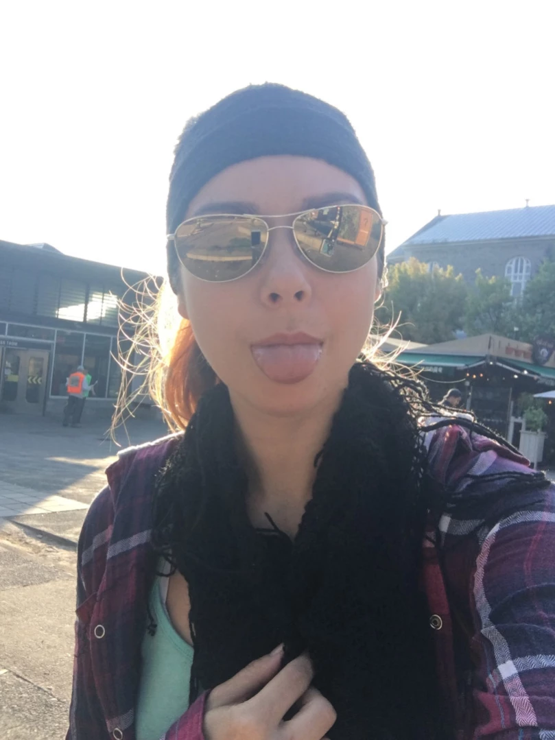 Ariel Rebel [ arielrebel ] Onlyfans leaked photo 14222136 on Hotleaks.tv