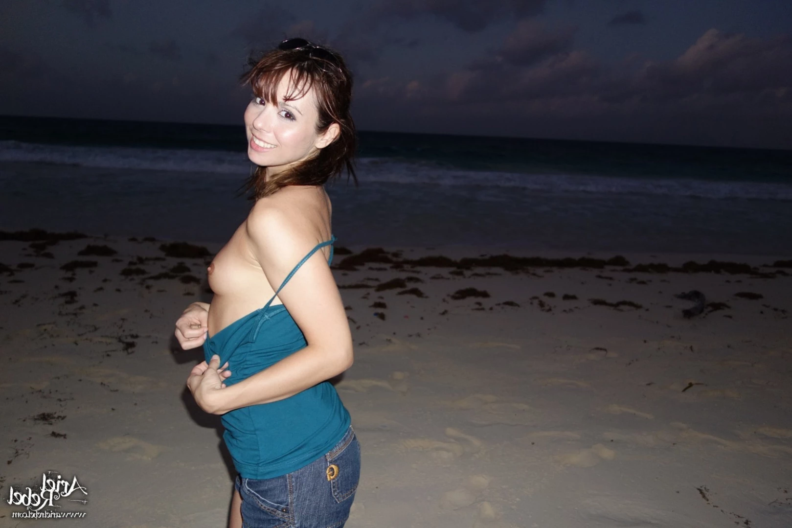 Ariel Rebel [ arielrebel ] Onlyfans leaked photo 14370264 on Hotleaks.tv