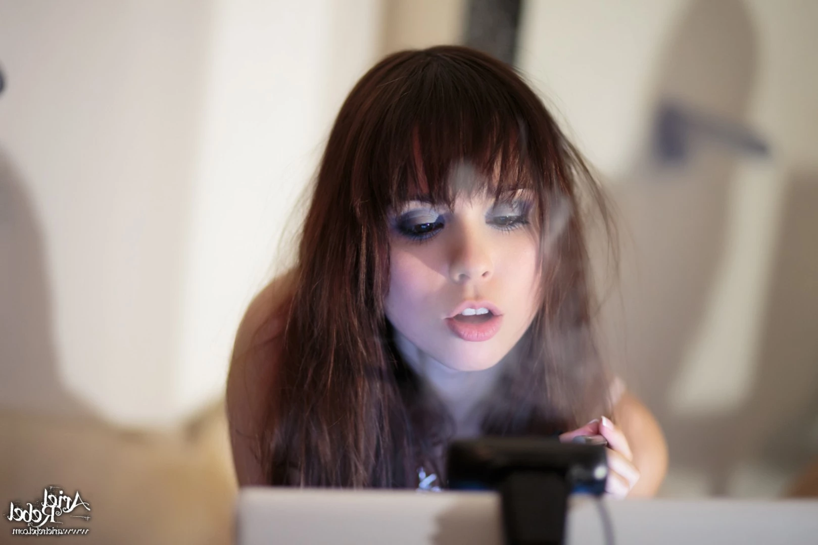 Ariel Rebel [ arielrebel ] Onlyfans leaked photo 14388987 on Hotleaks.tv