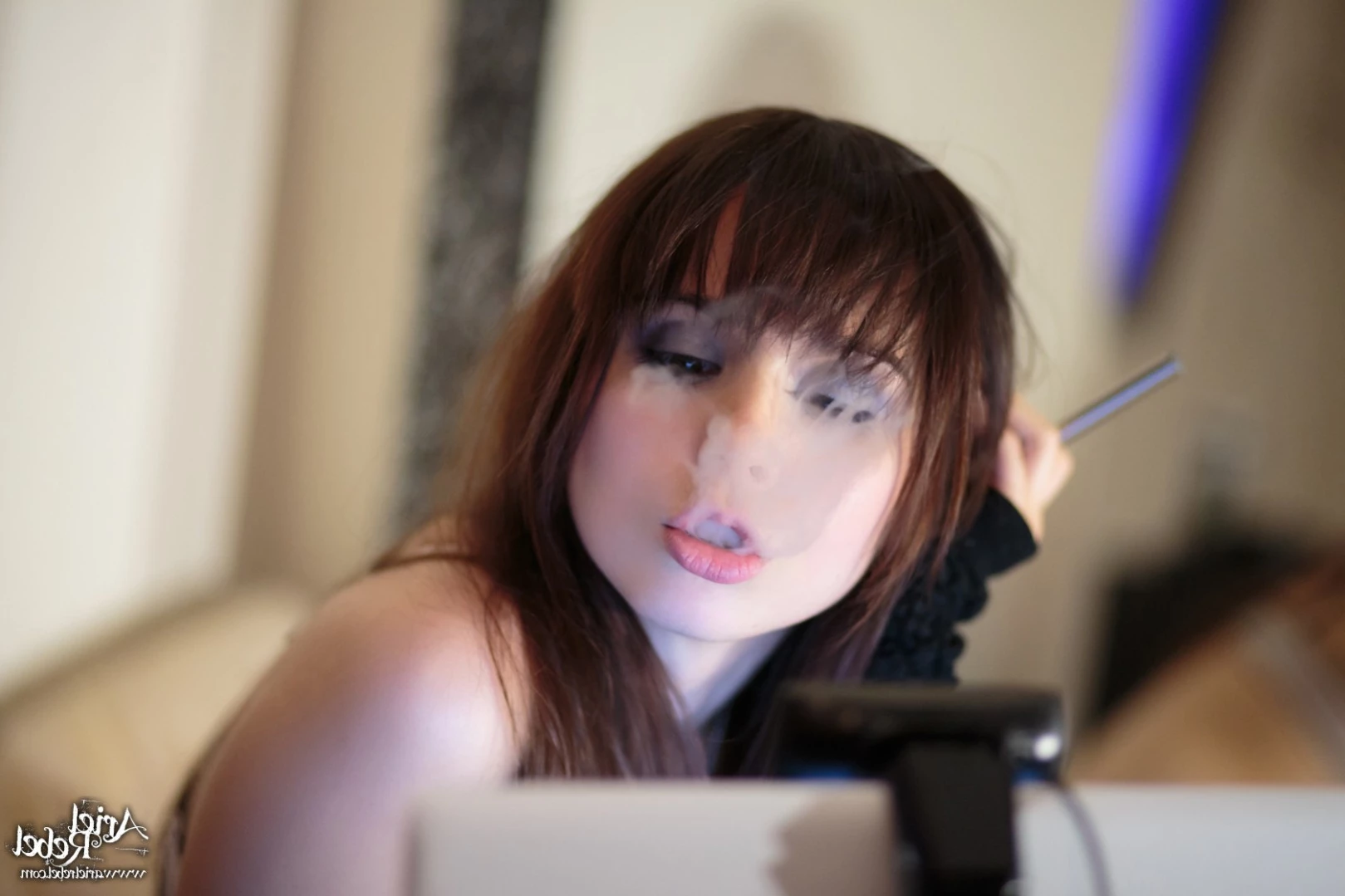 Ariel Rebel [ arielrebel ] Onlyfans leaked photo 14550609 on Hotleaks.tv