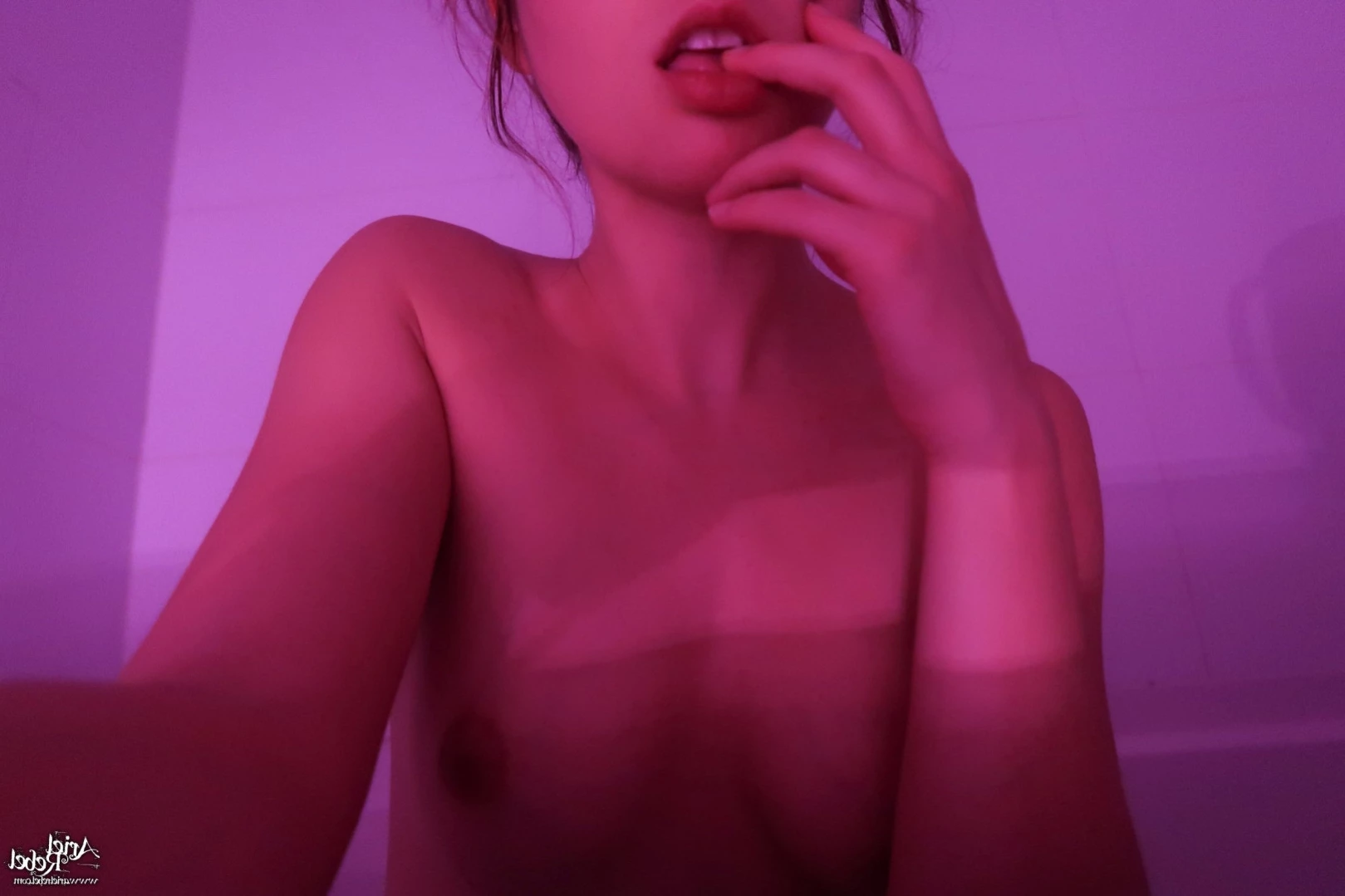 Ariel Rebel [ arielrebel ] Onlyfans leaked photo 14559148 on Hotleaks.tv