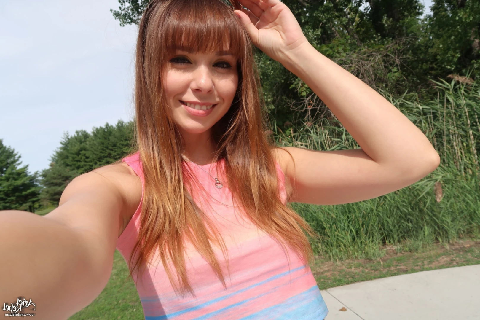 Ariel Rebel [ arielrebel ] Onlyfans leaked photo 14559481 on Hotleaks.tv