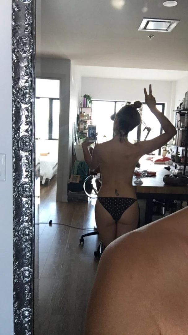 Ariel Rebel [ arielrebel ] Onlyfans leaked photo 14559501 on Hotleaks.tv