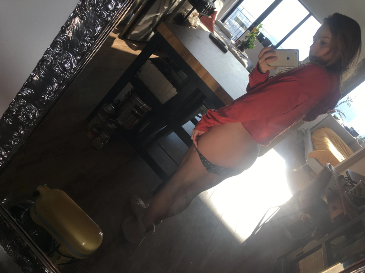 Ariel Rebel [ arielrebel ] Onlyfans leaked photo 14875755 on Hotleaks.tv