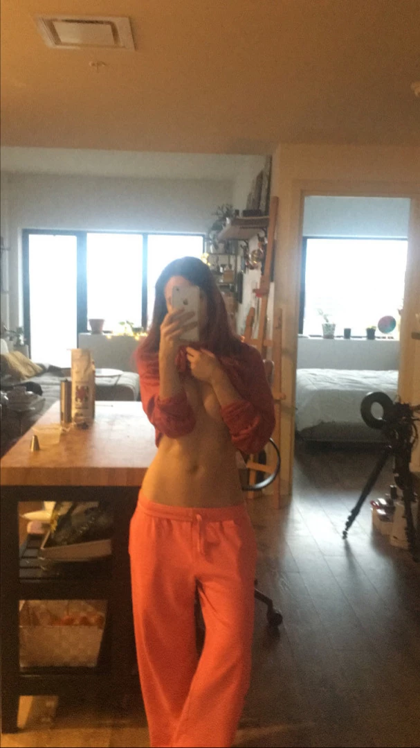 Ariel Rebel [ arielrebel ] Onlyfans leaked photo 14879956 on Hotleaks.tv